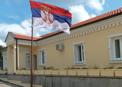 industrija gradjevinskog materijala opeka smederevska palanka srbija